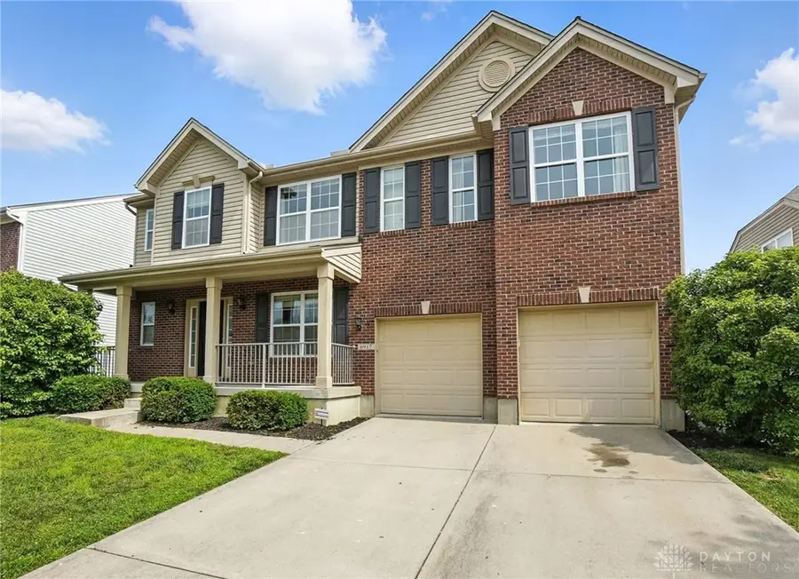 6917 Buell Lane, Dayton, OH 45424 - Image #2