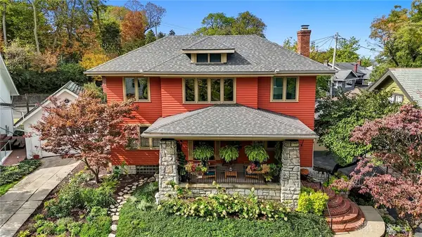 235 Rubicon Road, Oakwood, OH 45409