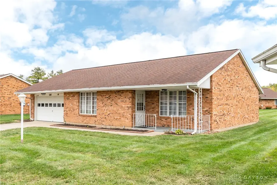 5907 Beech Court, Dayton, OH 45424 - Image #2