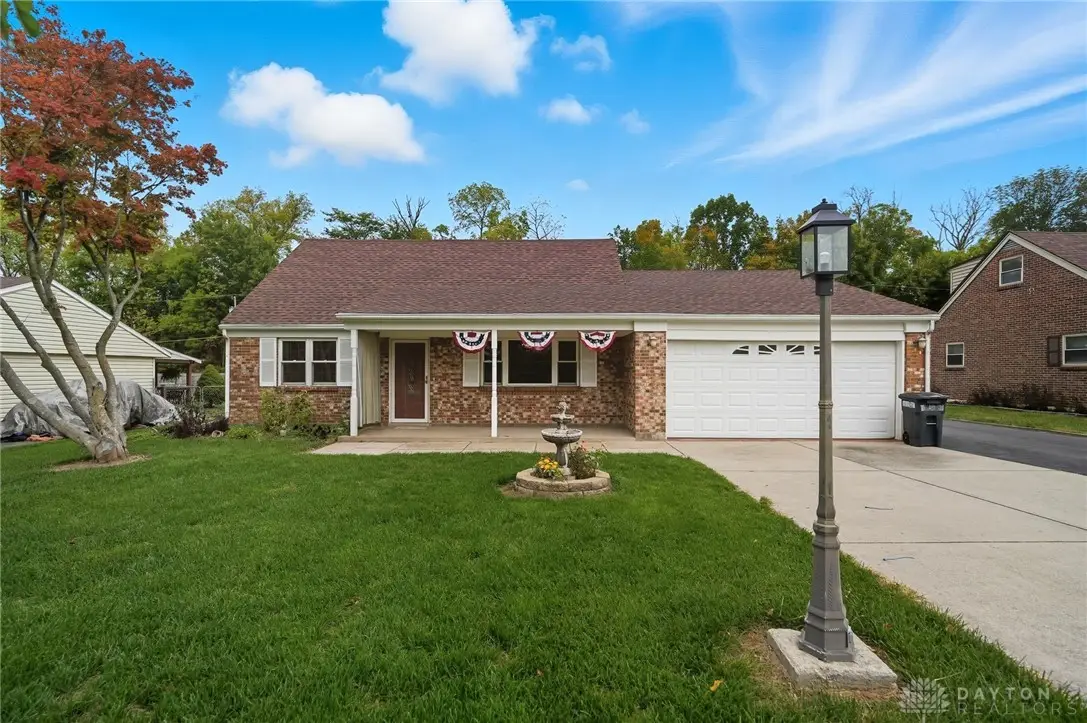 4184 Shawnee Trail, Jamestown, OH 45335 - Image #1