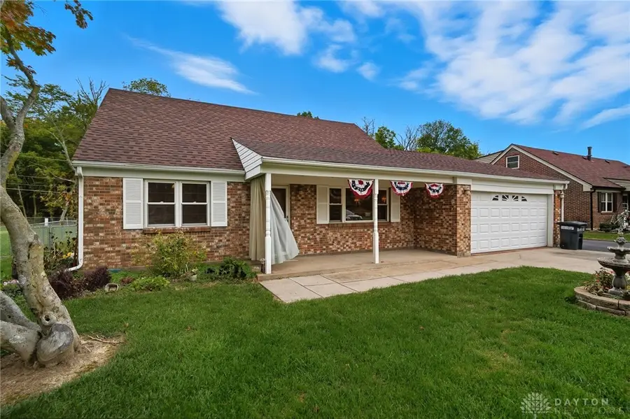 4184 Shawnee Trail, Jamestown, OH 45335 - Image #2