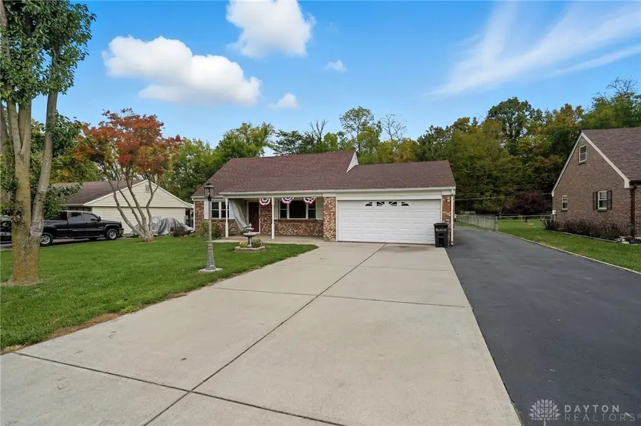 4184 Shawnee Trail, Jamestown, OH 45335 - Image #3