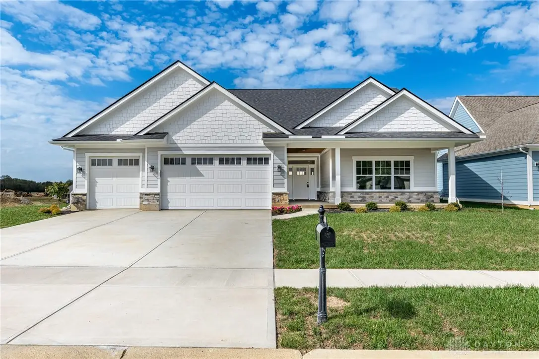 2102 High Wheel Drive, Xenia, OH 45385 - Image #1