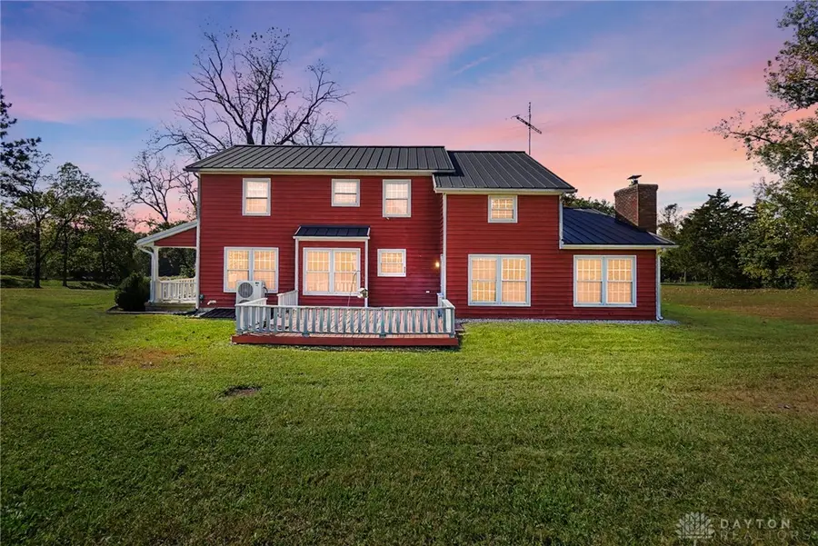 3306 Ozias Road, Eaton, OH 45320 - Image #2