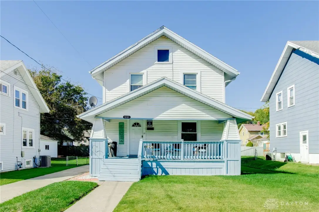 1221 Terrace Drive, Springfield, OH 45503 - Image #1