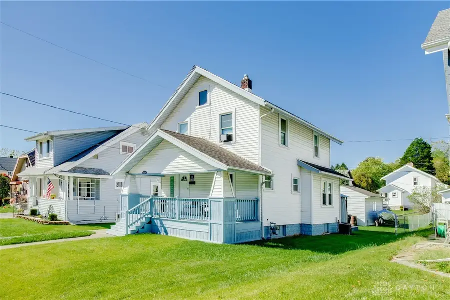 1221 Terrace Drive, Springfield, OH 45503 - Image #2