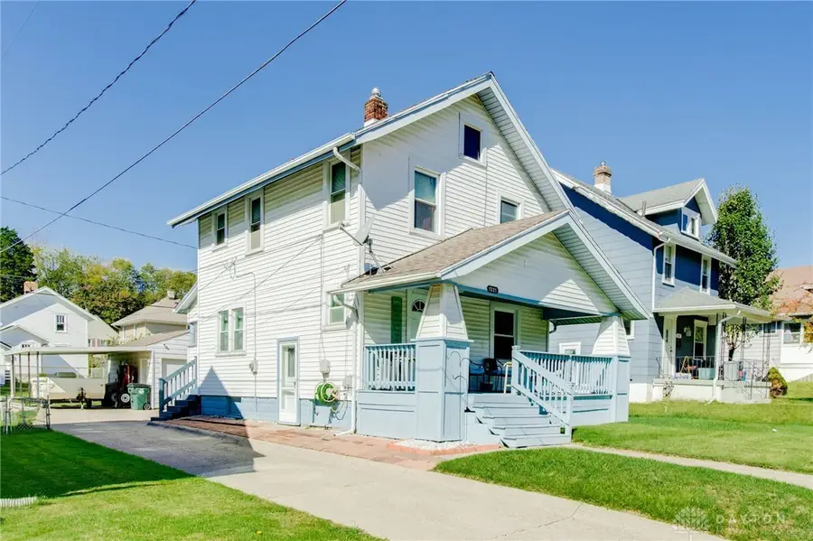 1221 Terrace Drive, Springfield, OH 45503 - Image #3