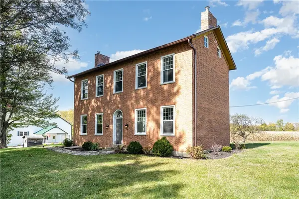 5845 Fenner Road, Ludlow Falls, OH 45339