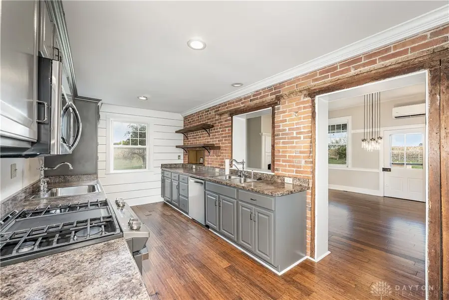 5845 Fenner Road, Ludlow Falls, OH 45339 - Image #2