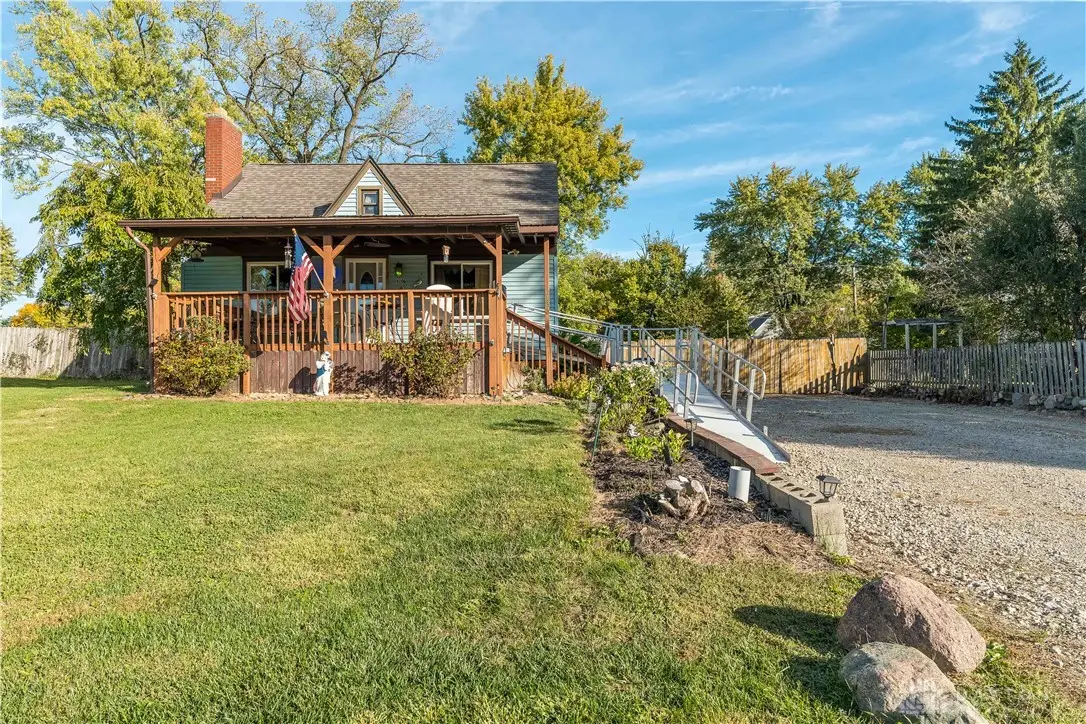 2127 Marker Avenue, Dayton, OH 45414 - Image #1