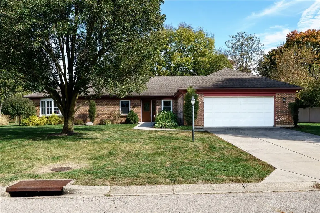 3805 Cassandra Drive, Tipp City, OH 45371 - Image #1