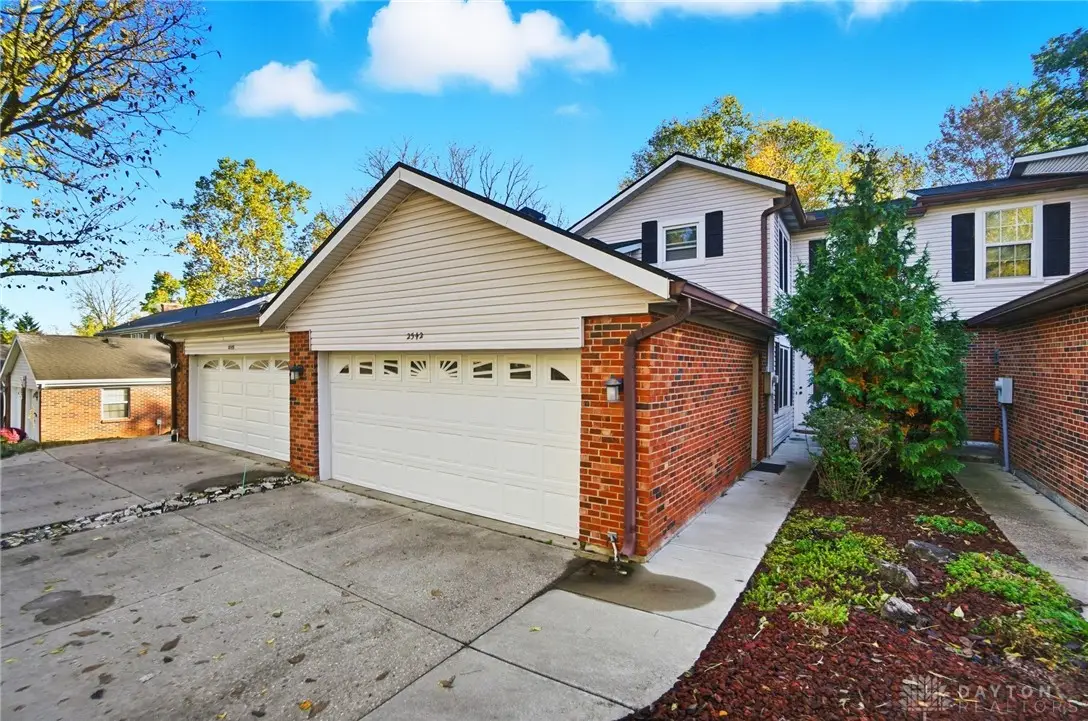 2542 Valais Court, Dayton, OH 45458 - Image #1