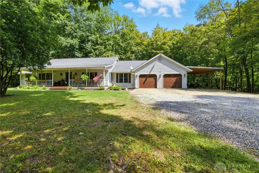 279 Frances Drive, Blanchester, OH 45107 - Image #1