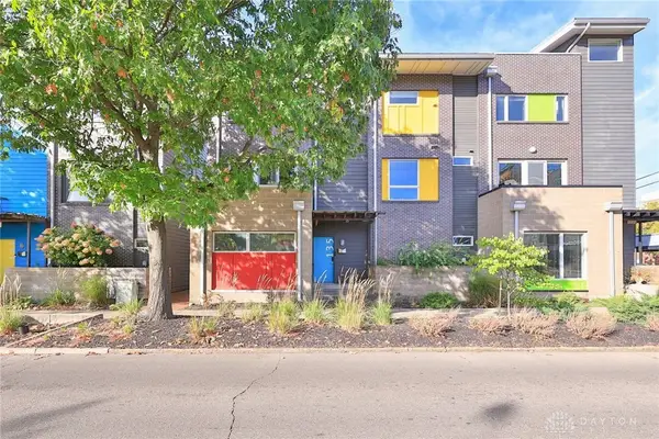 135 N Patterson Boulevard, Dayton, OH 45402