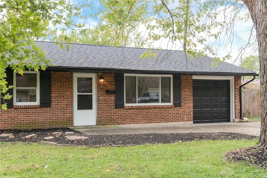 161 Belair Circle, Bellbrook, OH 45305 - Image #2