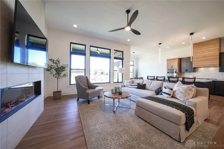 1214 Normandy Rue, Washington Township, OH 45458 - Image #3