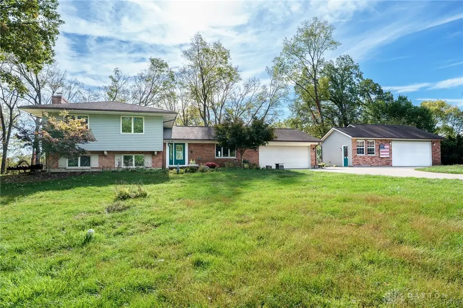 1416 Hilltop Road, Xenia, OH 45385 - Image #3
