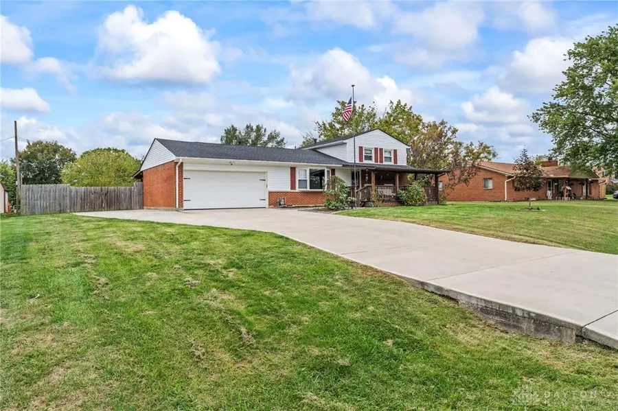 7461 Skylark Circle, Franklin, OH 45005 - Image #2