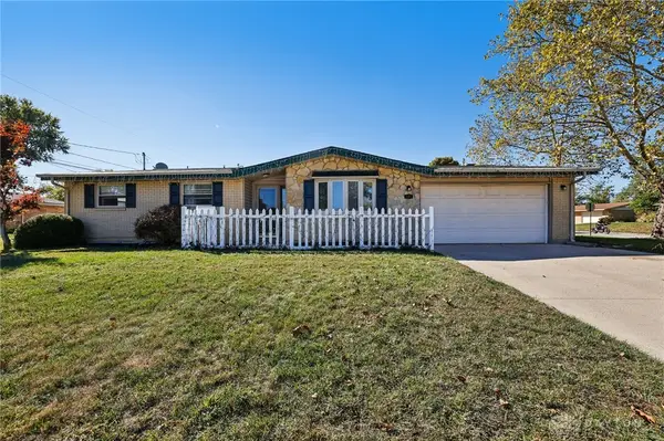 803 Albert Street, Englewood, OH 45322