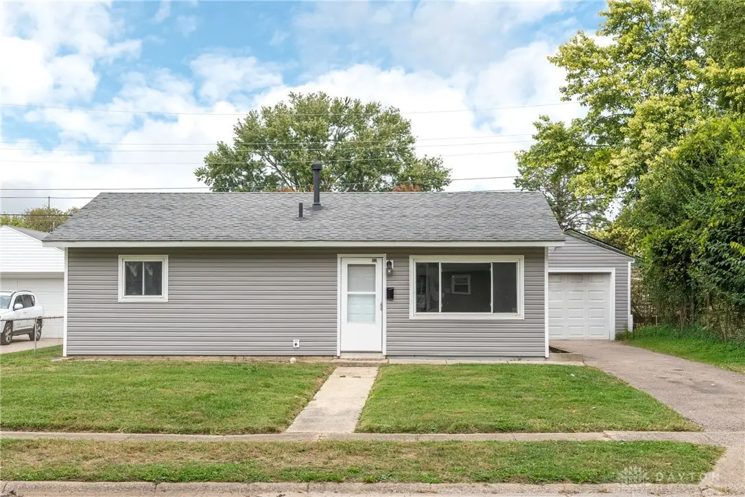 912 Omard Drive, Xenia, OH 45385 - #1