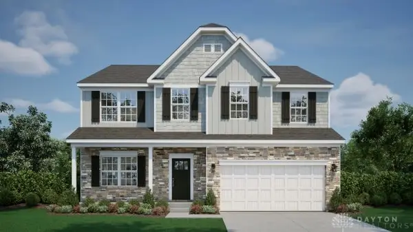3095 Canvasback Court, Franklin Twp, OH 45005