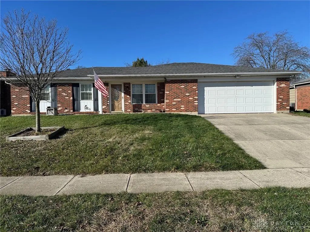 603 Bellaire Drive, Tipp City, OH 45371 - Image #1