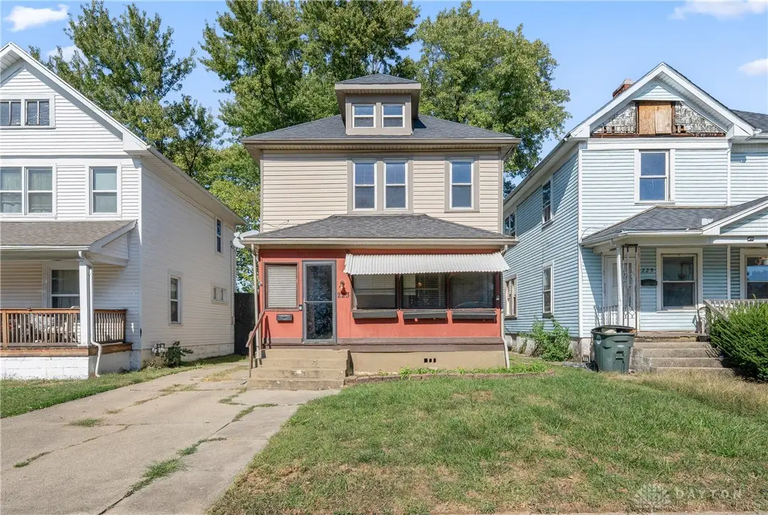 223 Pleasant Avenue, Dayton, OH 45403 - Image #1