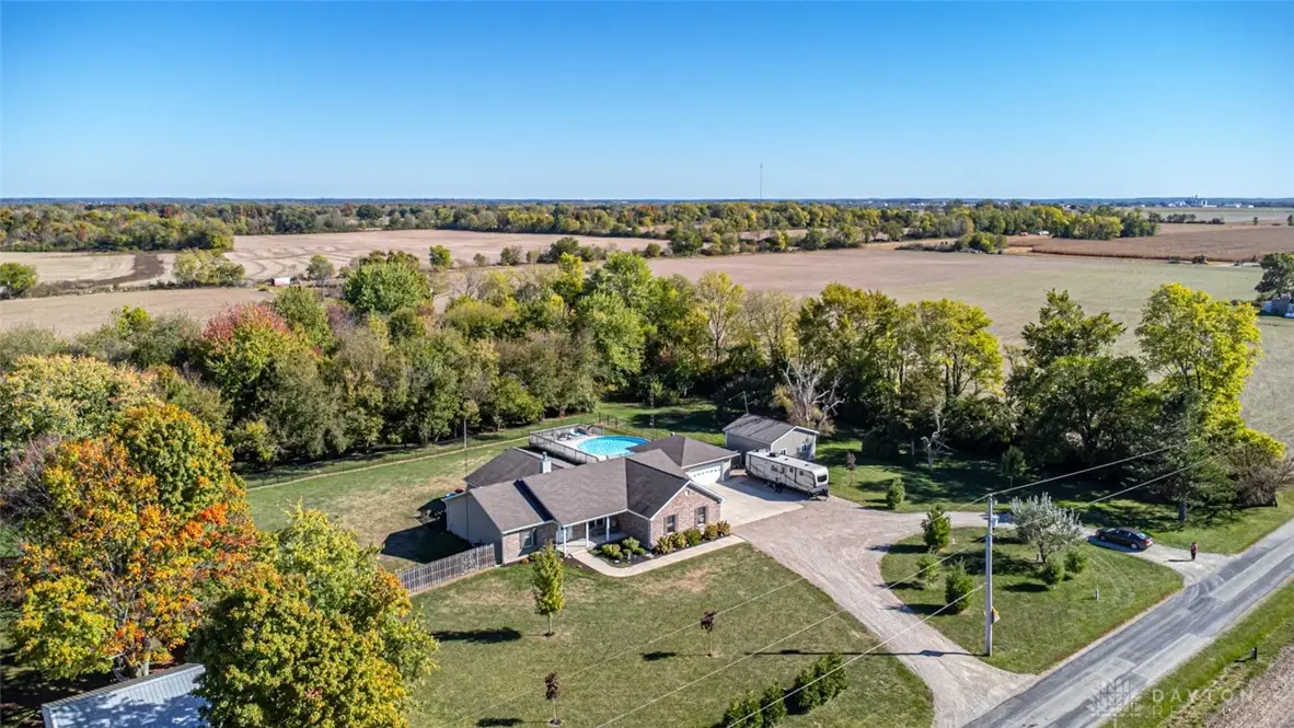 250 Yost Road, West Alexandria, OH 45381 - #1