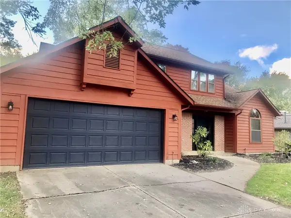 6297 Karlsridge Drive, Dayton, OH 45459