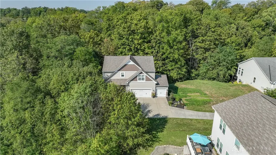 880 Sunrise Ridge Court, Maineville, OH 45039 - Image #2