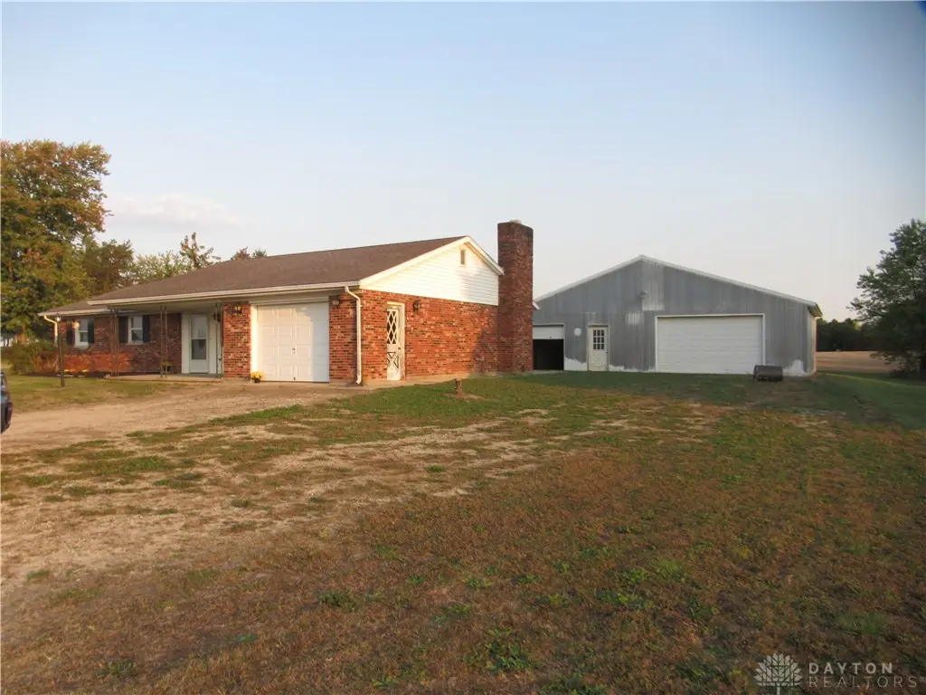 3570 Hollansburg Arcanum Road, Greenville, OH 45331 - Image #1