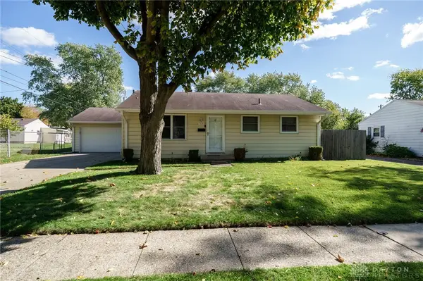 1556 Selkirk Road, Dayton, OH 45432