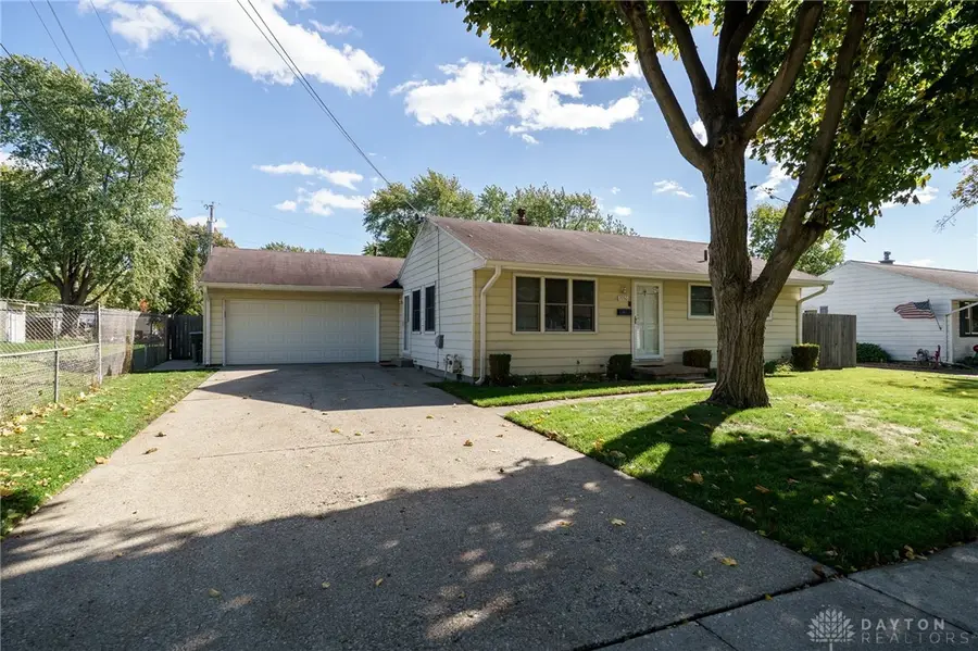 1556 Selkirk Road, Dayton, OH 45432 - Image #2