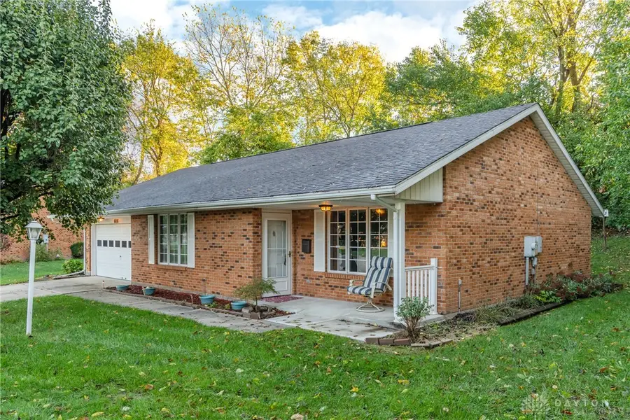 6686 Oakwood Lane, Dayton, OH 45424 - Image #2