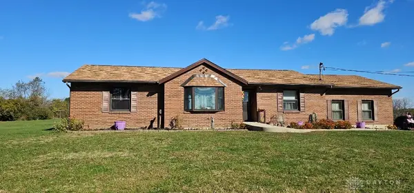 679 Oxford Germantown Road, Camden, OH 45311