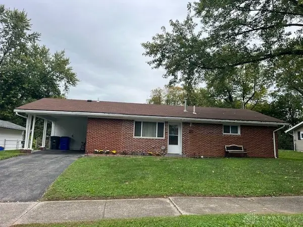 456 S Hayden Avenue, Dayton, OH 45431