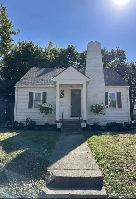 265 W 3rd Street, Springfield, OH 45504 - Image #1