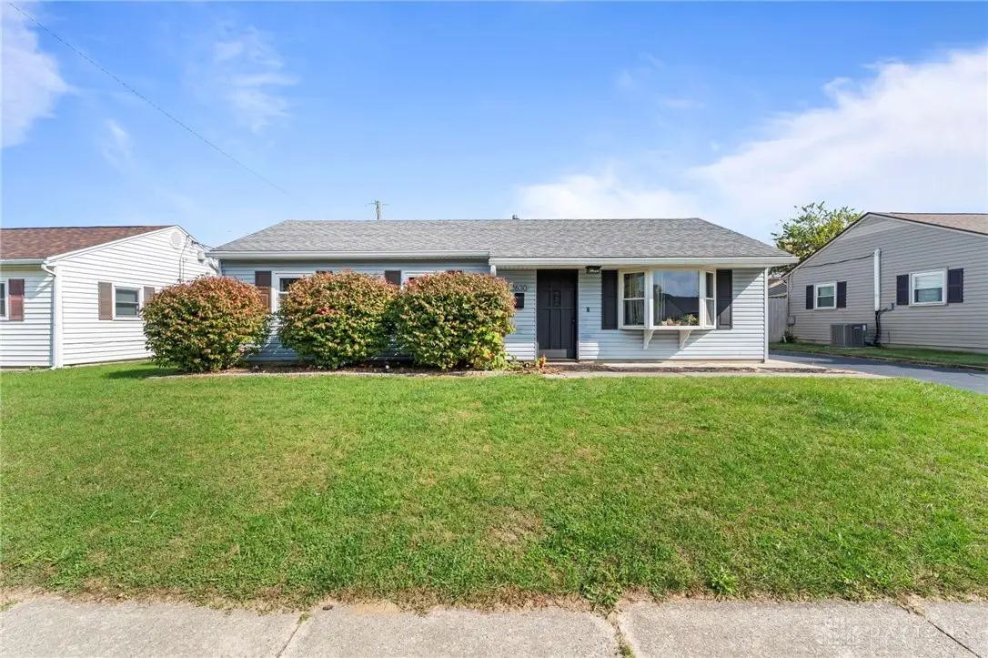 1630 Falke Drive, Dayton, OH 45432 - Image #1