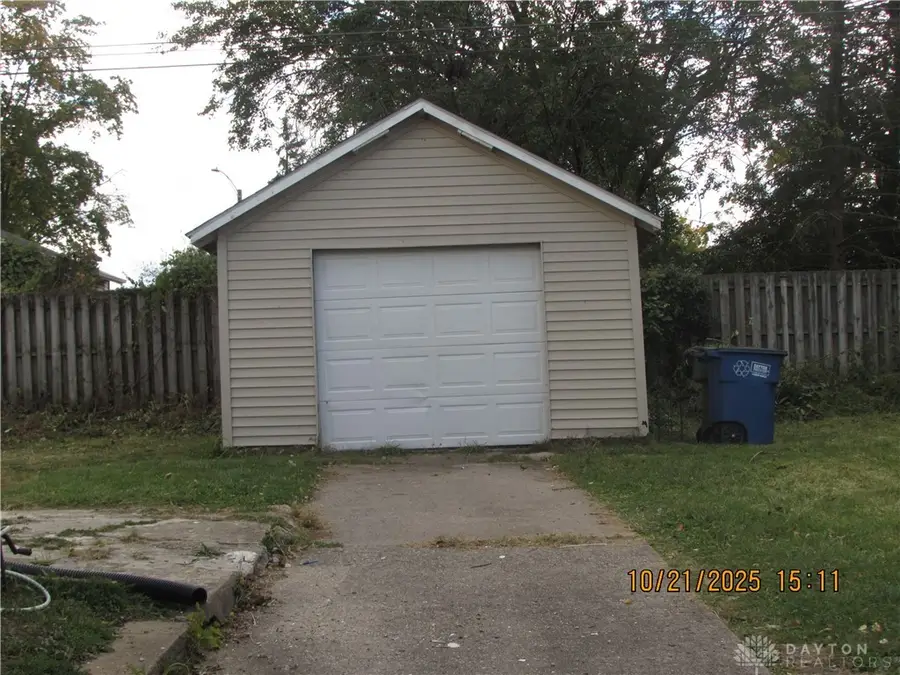 4242 Pleasant View Avenue, Dayton, OH 45420 - Image #2