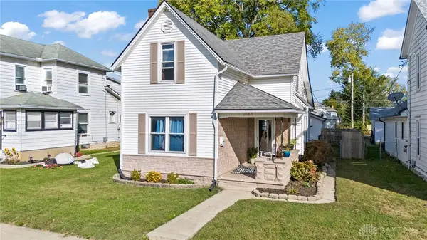1038 Boone Street, Piqua, OH 45356