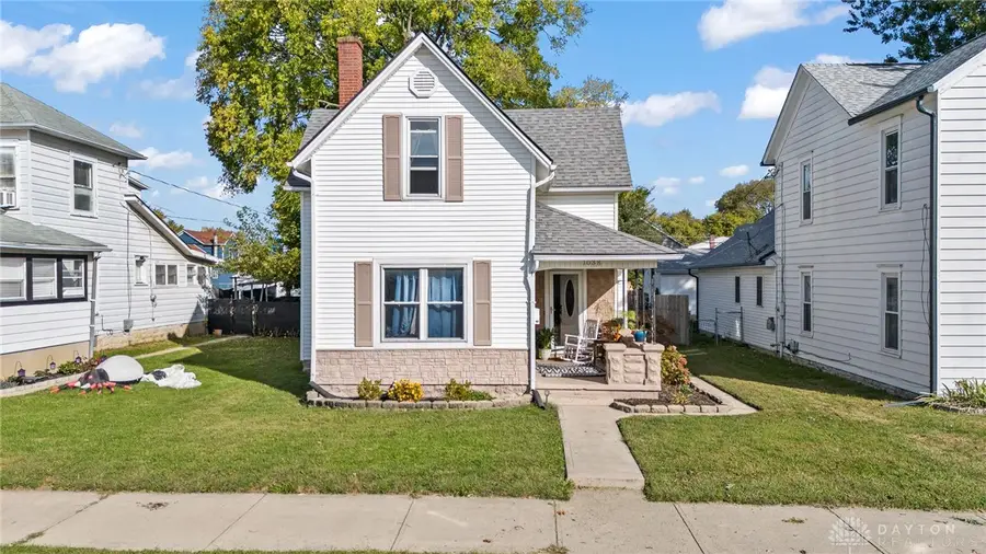 1038 Boone Street, Piqua, OH 45356 - Image #2
