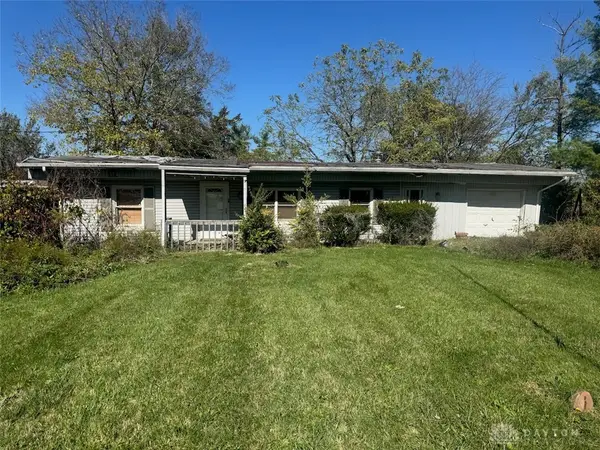 8782 Alyce Street, Franklin, OH 45005