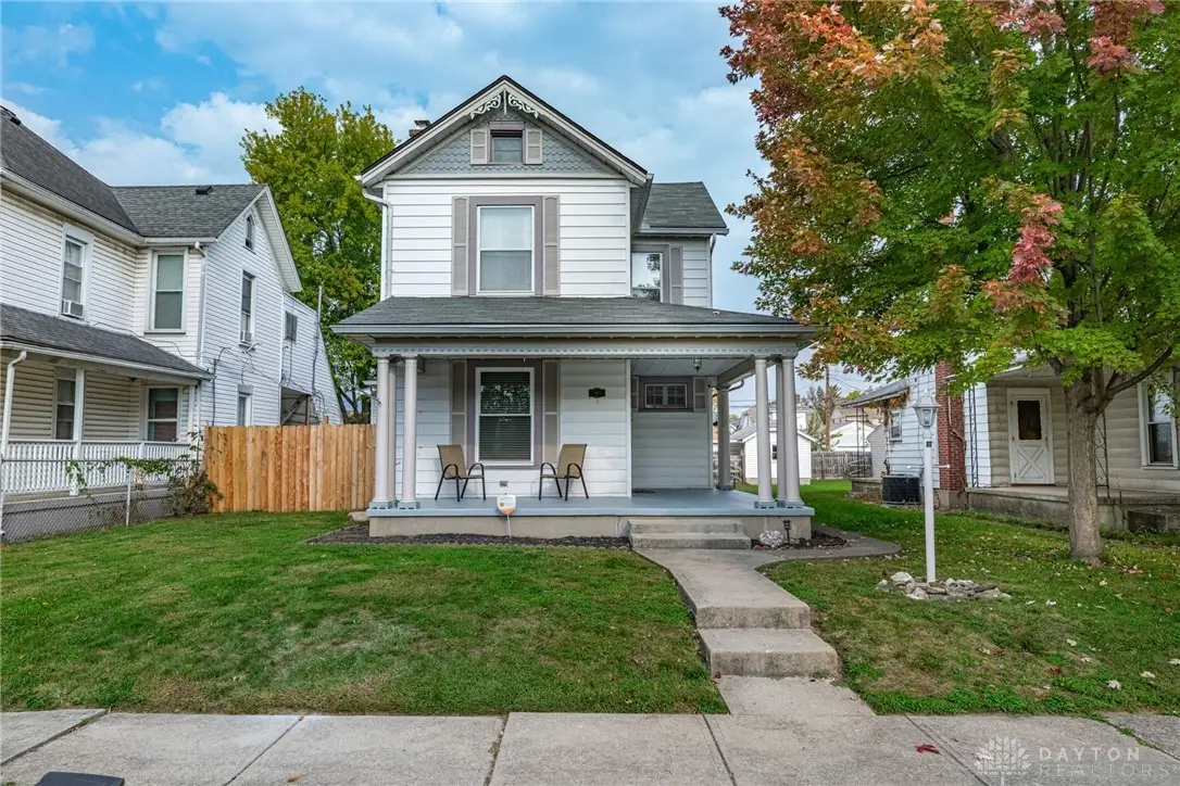 209 E Pease Avenue, Dayton, OH 45449 - Image #1
