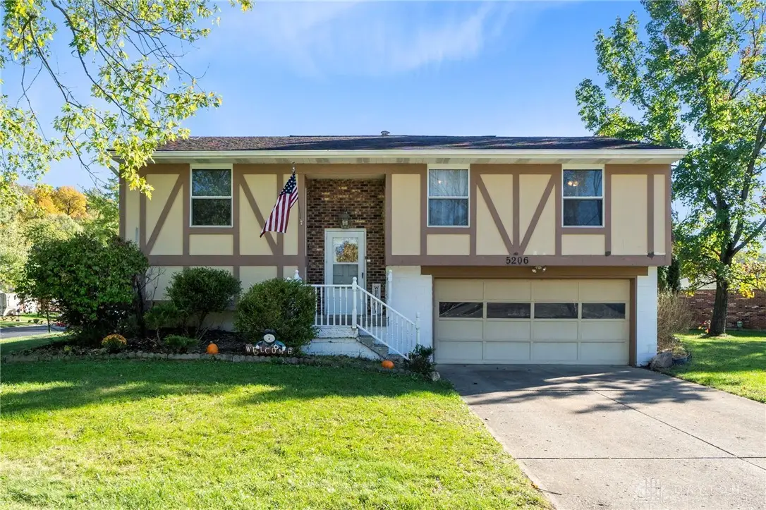 5206 Wakefield Drive, Fairborn, OH 45324 - Image #1