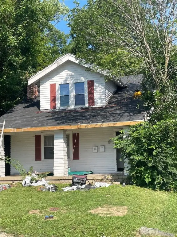 2726 Wentworth Avenue, Dayton, OH 45406