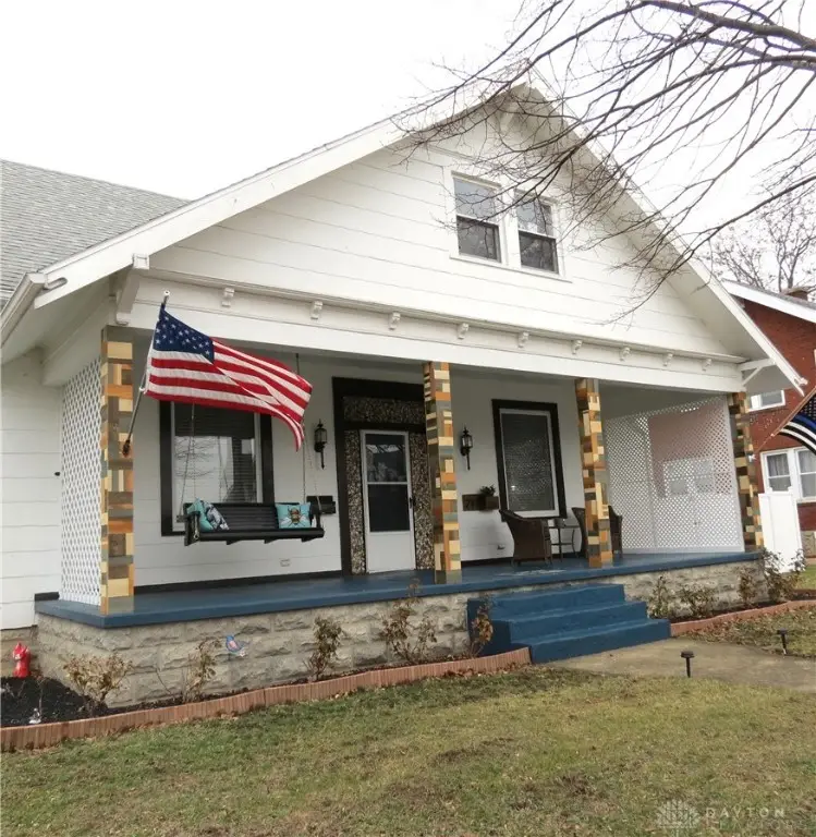 217 S Washington Street, New Bremen, OH 45869 - Image #1