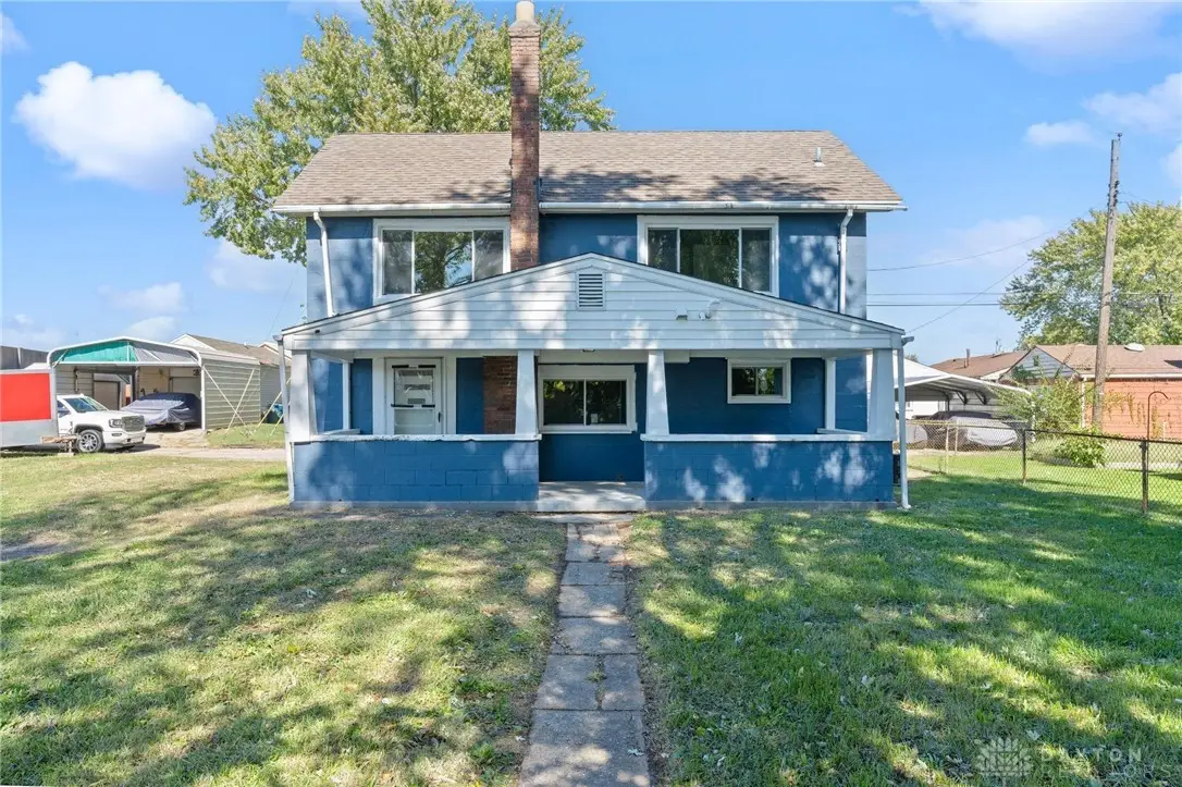 3021 Old Sellars Road, West Carrollton, OH 45439 - Image #1