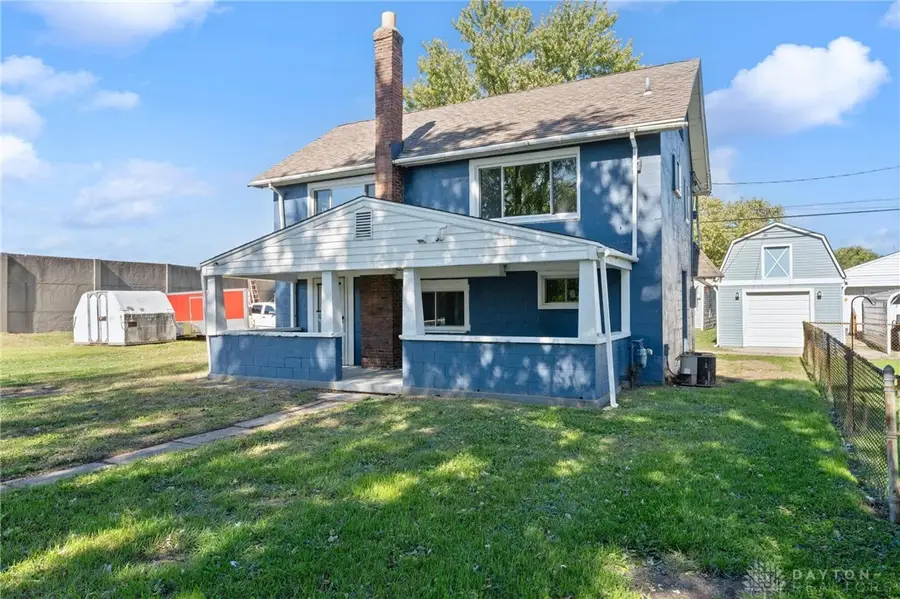 3021 Old Sellars Road, West Carrollton, OH 45439 - Image #2