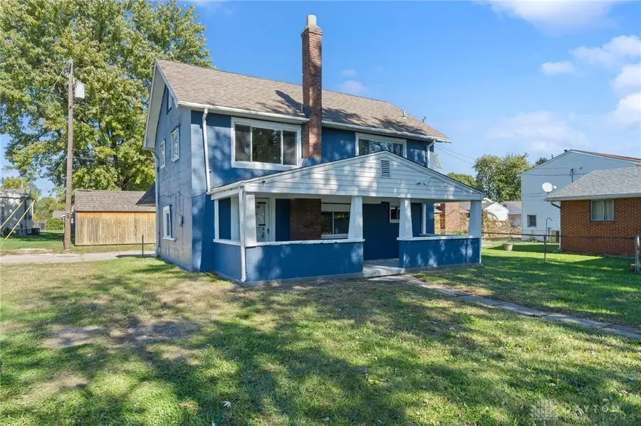 3021 Old Sellars Road, West Carrollton, OH 45439 - Image #3