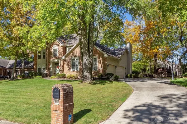 916 Sawmill Court, Springfield, OH 45503